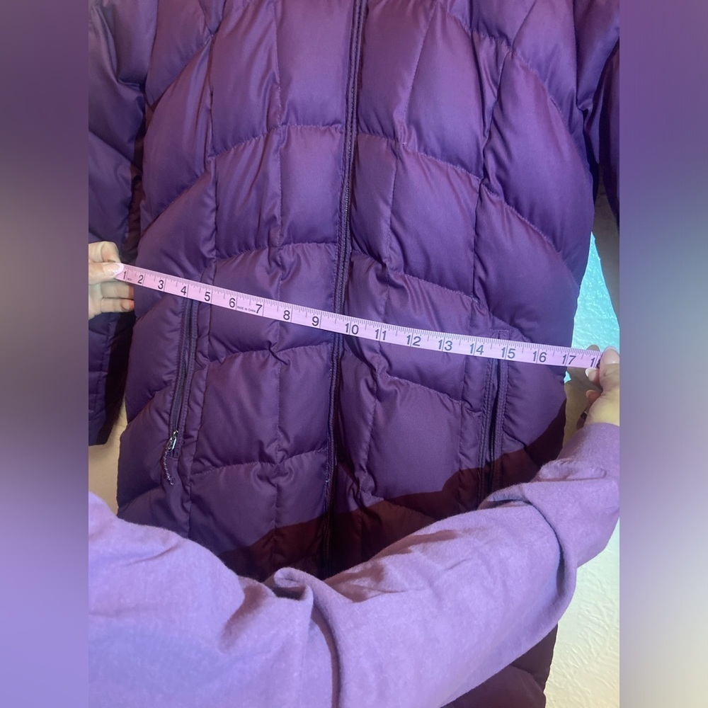Eddie Bauer Puffer Coat - Picture 11 of 11